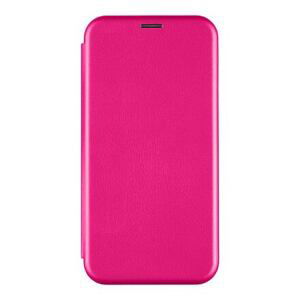 OBAL:ME Book Pouzdro pro Samsung Galaxy A15 4G/5G Rose Red 57983119019