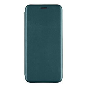 OBAL:ME Book Pouzdro pro Samsung Galaxy A25 5G Dark Green 57983119023