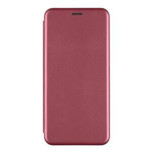 OBAL:ME Book Pouzdro pro Samsung Galaxy A25 5G Wine Red 57983119027