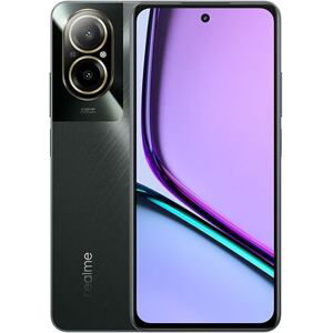 Realme C67 4G Dual SIM barva Black Rock paměť 8GB/256GB