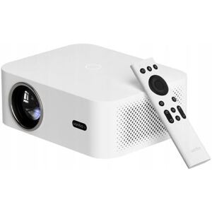 Wanbo Projector X2 Pro barva White