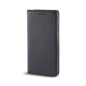 Cu-Be Pouzdro magnet Xiaomi Redmi 13C 4G/5G Black 8595680413247