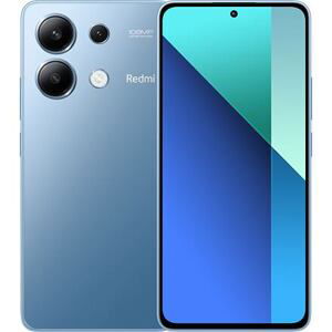 Xiaomi Redmi Note 13 4G Dual SIM barva Ice Blue paměť 6GB/128GB