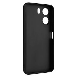 FIXED Story for Xiaomi Redmi 13C/POCO C65, black FIXST-1272-BK