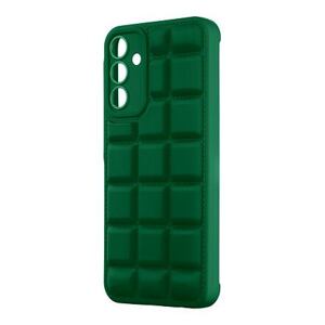 OBAL:ME Block Kryt pro Samsung Galaxy A15 4G/5G Green 57983118962