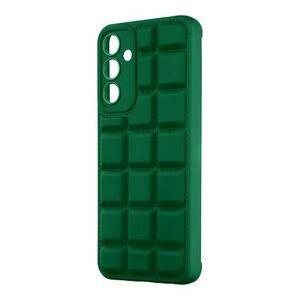 OBAL:ME Block Kryt pro Samsung Galaxy A25 5G Green 57983118966