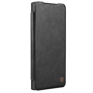 Nillkin Qin Book Prop Pouzdro pro Samsung Galaxy S24 Black 57983119290