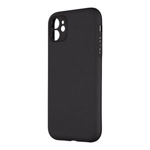 OBAL:ME NetShield Kryt pro Apple iPhone 11 Black 57983119061