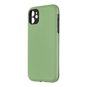 OBAL:ME NetShield Kryt pro Apple iPhone 11 Green 57983119064