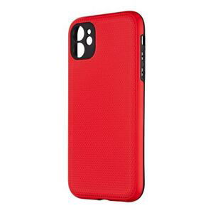 OBAL:ME NetShield Kryt pro Apple iPhone 11 Red 57983119066