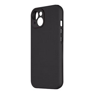 OBAL:ME NetShield Kryt pro Apple iPhone 14 Black 57983119079