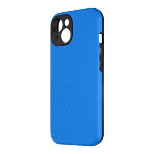 OBAL:ME NetShield Kryt pro Apple iPhone 14 Blue 57983119080