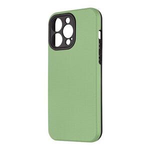 OBAL:ME NetShield Kryt pro Apple iPhone 15 Pro Max Green 57983119106