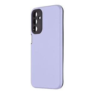 OBAL:ME NetShield Kryt pro Samsung Galaxy A15 4G/5G Light Purple 57983119125