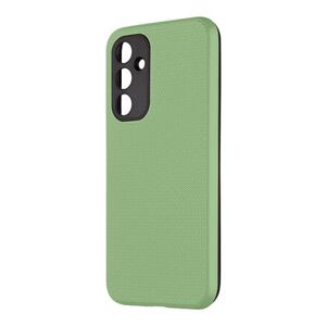 OBAL:ME NetShield Kryt pro Samsung Galaxy A54 5G Green 57983119136