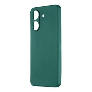 OBAL:ME Matte TPU Kryt pro Xiaomi Redmi 13C 4G/Poco C65 Dark Green 57983119356