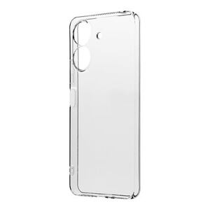 OBAL:ME TPU Kryt pro Xiaomi Redmi 13C 4G/Poco C65 Transparent 57983119359