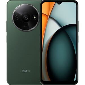 Xiaomi Redmi A3 Dual SIM barva Forest Green paměť 4GB/128GB