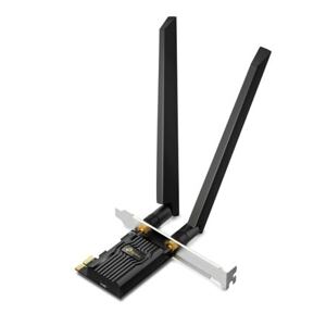 TP-Link Archer TXE72E Triband WiFi6E BT PCIe adap. imcopex_doprodej