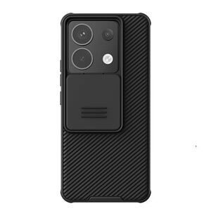 Nillkin CamShield PRO Zadní Kryt pro Xiaomi Redmi Note 13 Pro 5G/ Poco X6 5G Black 57983119747