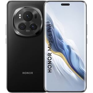 Honor Magic6 Pro 5G Dual SIM barva Black paměť 12GB/512GB