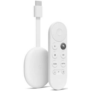 Chromecast with Google TV HD GA03131-FR