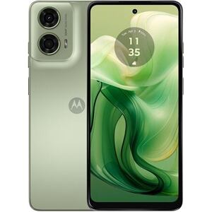 Motorola Moto G24 Dual SIM barva Ice Green paměť 8GB/128GB