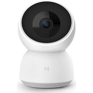 IMILAB A1 Home Security Camera 2K White