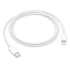 APPLE USB-C to Lightning Cable (1 m) MUQ93ZM/A