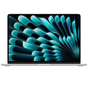 Apple MacBook Air 15''/M3/15,3''/2880x1864/8GB/256GB SSD/M3/Sonoma/Silver/1R MRYP3SL/A