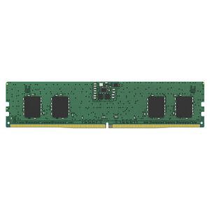 Kingston/DDR5/8GB/4800MHz/CL40/1x8GB KVR48U40BS6-8