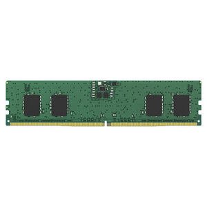 Kingston/DDR5/8GB/4800MHz/CL40/1x8GB KVR48U40BS6-8