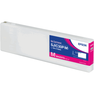 Ink cartridge for C7500g (Magenta) C33S020641