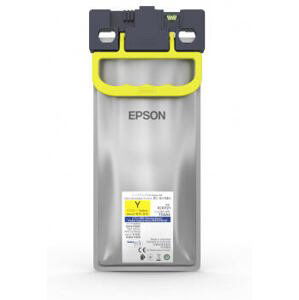 Epson WorkForce Pro WF-C87xR Yellow XL Ink C13T05A40N