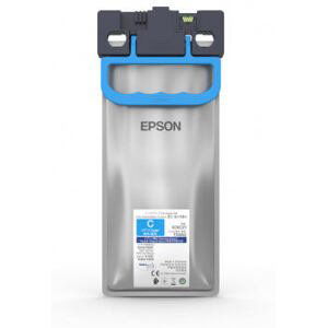 Epson WorkForce Pro WF-C87xR Cyan XL Ink C13T05A20N