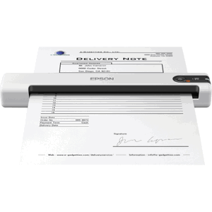 EPSON WorkForce DS-70 B11B252402