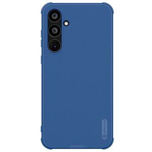 Nillkin Super Frosted PRO Zadní Kryt pro Samsung Galaxy A55 5G Blue 57983119799