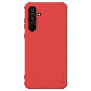 Nillkin Super Frosted PRO Zadní Kryt pro Samsung Galaxy A55 5G Red 57983119800