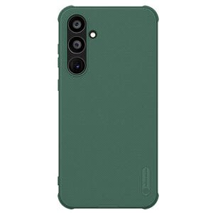 Nillkin Super Frosted PRO Zadní Kryt pro Samsung Galaxy A55 5G Deep Green 57983119801