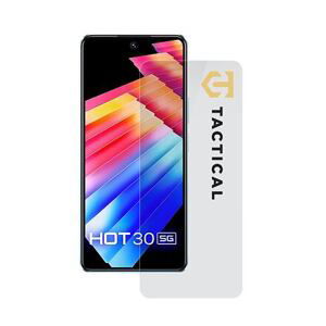 Tactical Glass Shield 2.5D sklo pro Infinix Hot 30 5G Clear 57983119877