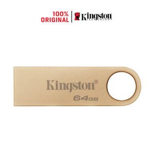 64GB Kingston USB 3.2 DTSE9 220/100MB/s DTSE9G3/64GB