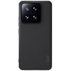 Nillkin Super Frosted PRO Zadní Kryt pro Xiaomi 14 Black