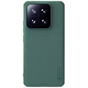 Nillkin Super Frosted PRO Zadní Kryt pro Xiaomi 14 Green