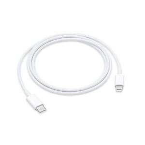 MQGH2ZM/A iPhone USB-C/Lightning Datový Kabel 2m White (Bulk) 57983118258