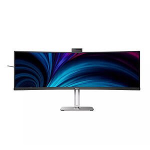 Philips/49B2U6900CH/48,8''/VA/5120x1440/75Hz/4ms/Black/3R 49B2U6900CH/00