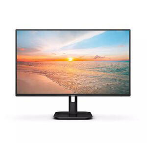 Philips/24E1N1100A/23,8''/IPS/FHD/100Hz/1ms/Black/3R 24E1N1100A/00