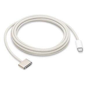 MLYV3ZM/A Apple Kabel USB-C - Magsafe 3 2m Starlight (Bulk) 57983121336