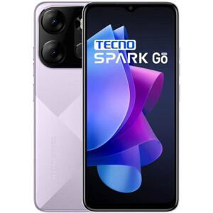 Tecno Spark Go Dual SIM 2023 barva Nebula Purple paměť 3GB/64GB