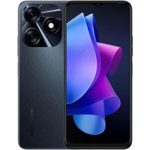 Tecno Spark 10 Dual SIM barva Meta Black paměť 4GB/128GB