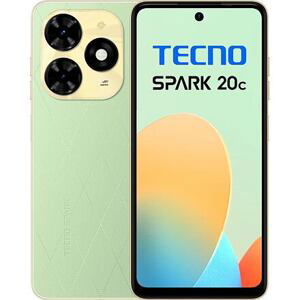 Tecno Spark 20C Dual SIM barva Magic Skin Green paměť 4GB/128GB